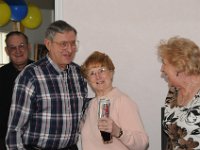 Hub - Carols 50th Wedding Anniv